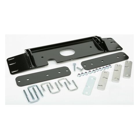 Open Trail ATV Plow Mount Polaris Sportsman 2002-2026