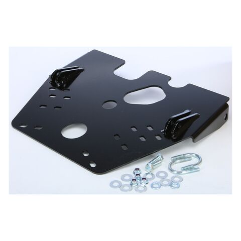 Open Trail ATV Plow Mount Honda 2014-2024