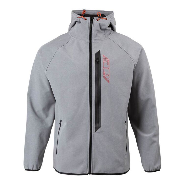 Cement Grey