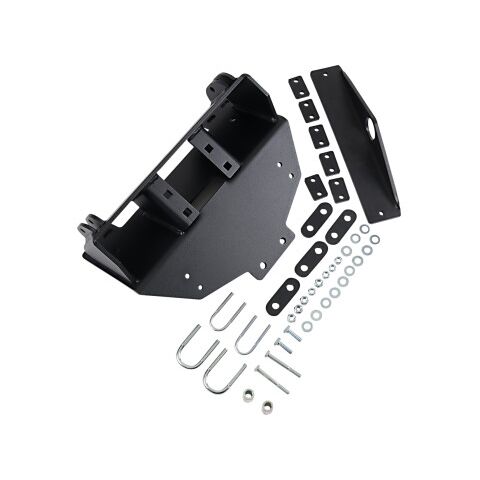 Moose Racing RM5 Front Plow Mount Kit Sportsman 450 / 570