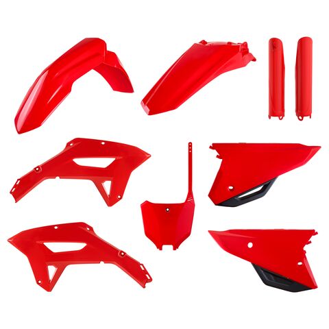 Polisport MX Body Kit Honda CRF250RX / CRF450RX 2021-2024