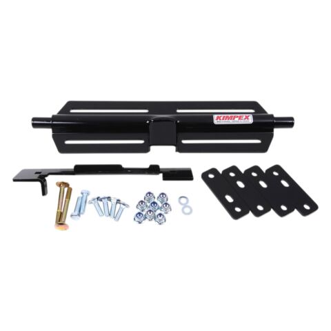 Kimpex Click 'N' GO Plow Mount Bracket Polaris Sportsman 2000-2018
