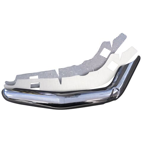 Design Engineering Inc. Heat Shield Liner Kit For Indian Touring 2014-2020