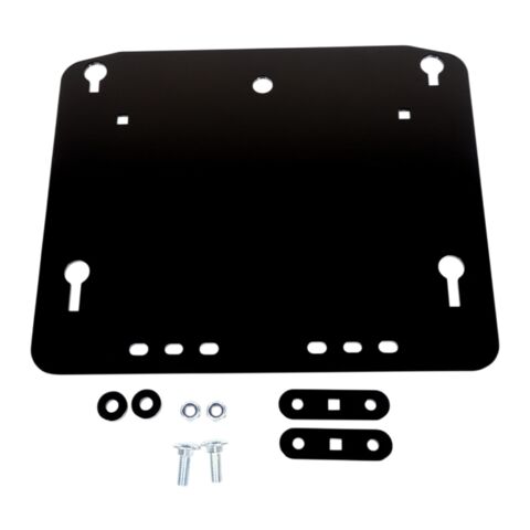 Kimpex Click 'N' GO Plow Mount Bracket Polaris Ranger 2013-2019