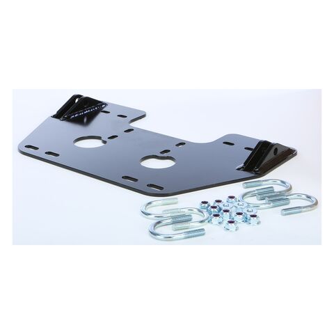 Open Trail ATV Plow Mount Honda Foreman / Rancher 2011-2014