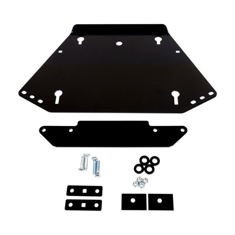 Kimpex Click 'N' GO Plow Mount Bracket Polaris RZR 2008-2018