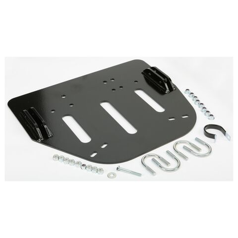Open Trail ATV Plow Mount Polaris Scrambler / Sportsman 2010-2024