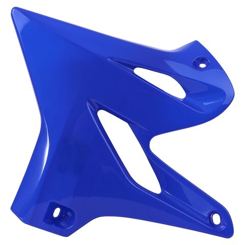 Polisport Radiator Shroud Yamaha YZ85 2015-2021
