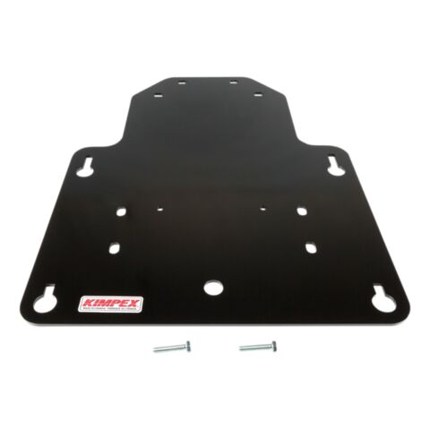 Kimpex Click 'N' GO Plow Mount Bracket Arctic Cat Wildcat 1000 2013-2016