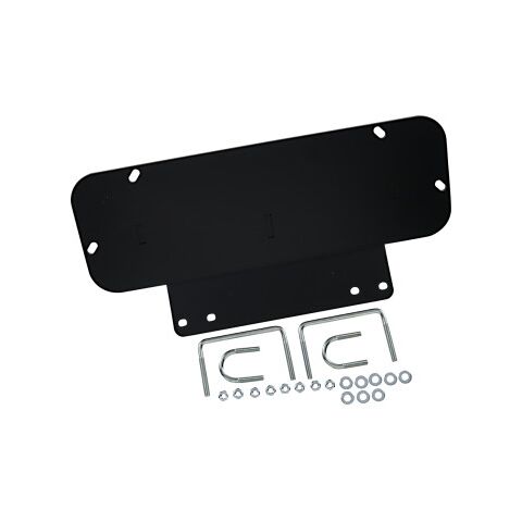 Moose Racing RM5 Front Plow Mount Kit Kawasaki Mule SX KAF400