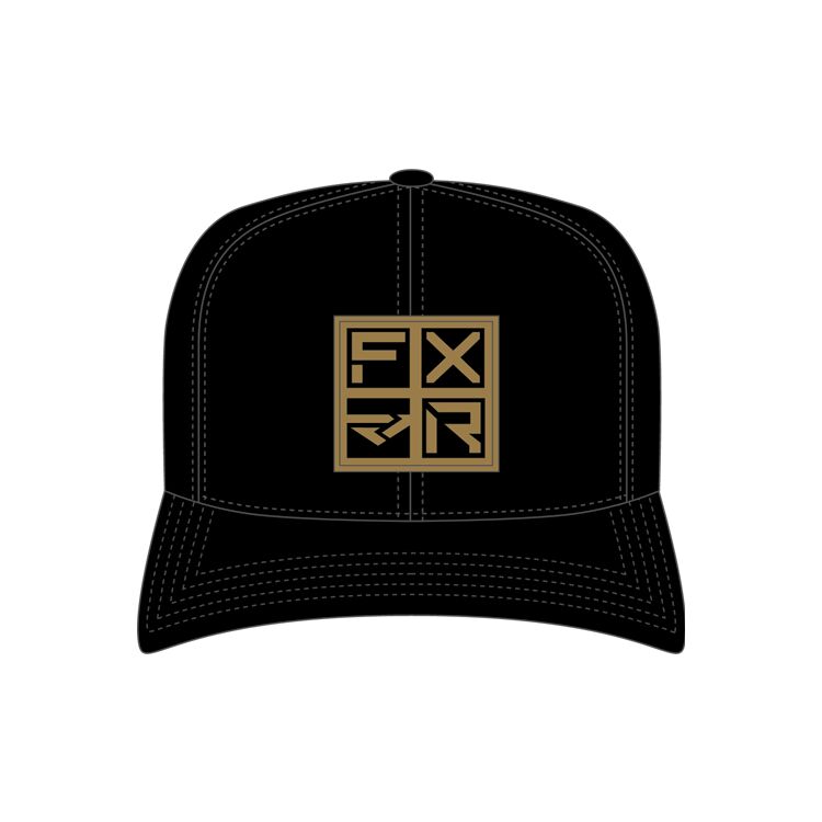 FXR Ride X Hat - Cycle Gear