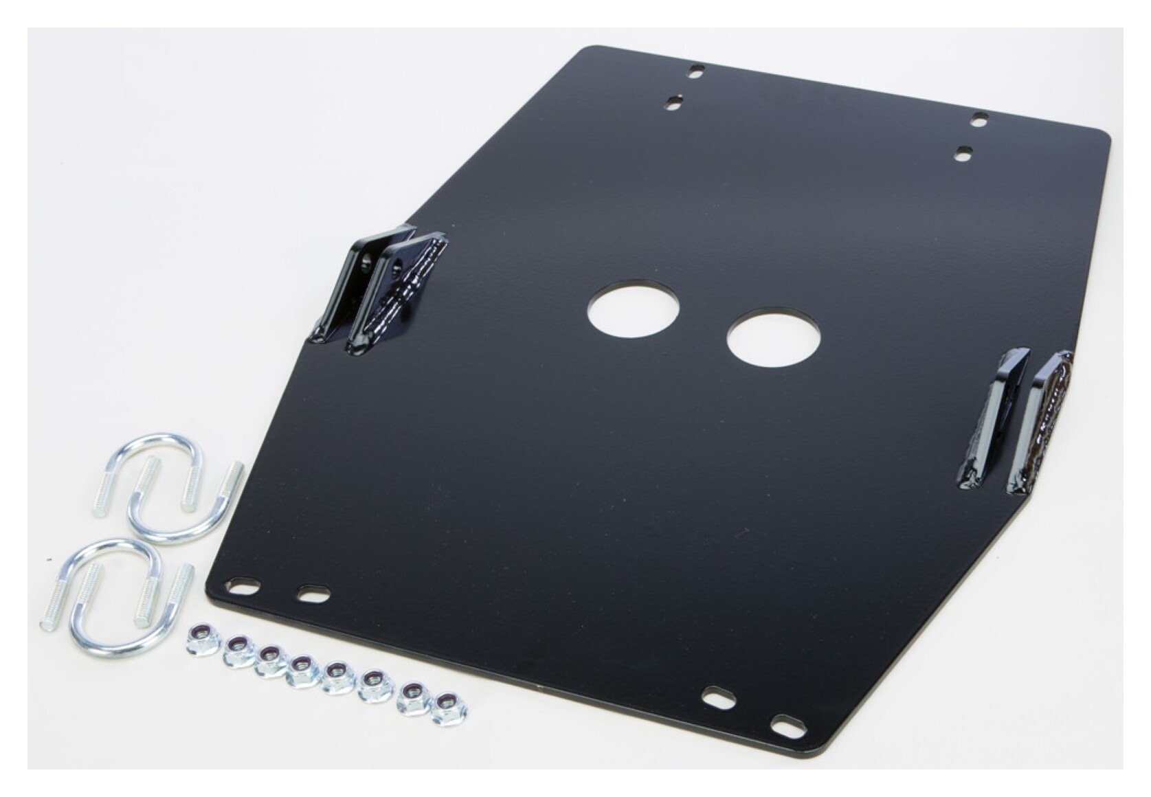 Open Trail ATV Plow Mount Honda Foreman TRX400 / 450 20002004 Cycle Gear