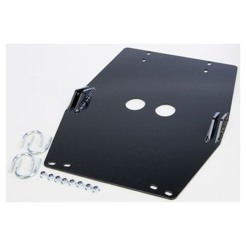 Open Trail ATV Plow Mount Honda Foreman TRX400 / 450 2000-2004