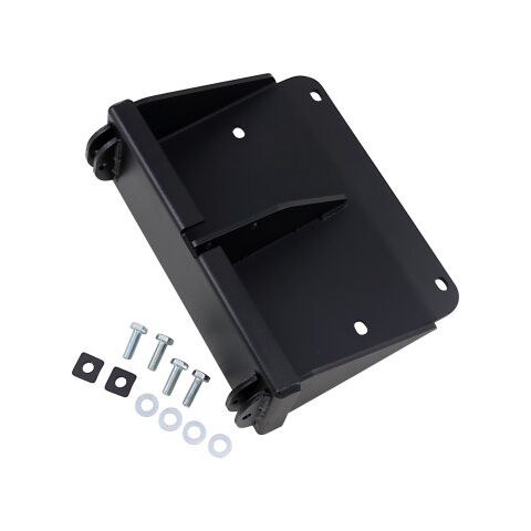 Moose Racing RM5 Front Plow Mount Kit Honda Pioneer 1000