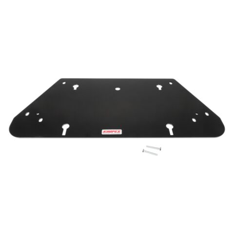 Kimpex Click 'N' GO Plow Mount Bracket CFMOTO ZForce 2015-2018