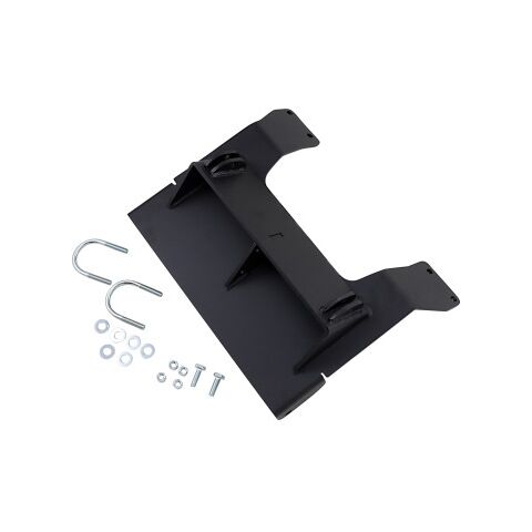 Moose Racing RM5 Front Plow Mount Kit Honda Pioneer 700