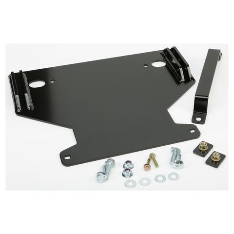 Open Trail ATV Plow Mount Can-Am Outlander / Renegade 2012-2024