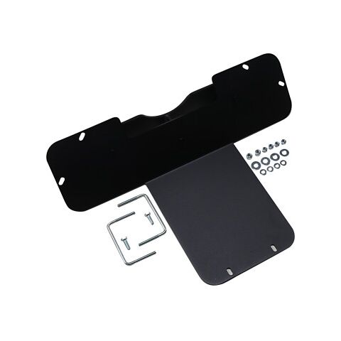 Moose Racing RM5 Front Plow Mount Kit Kawasaki Mule Pro 800