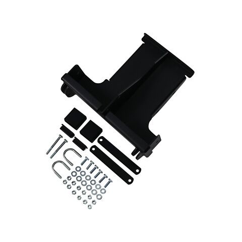 Moose Racing RM5 Front Plow Mount Kit Suzuki KingQuad LT-A