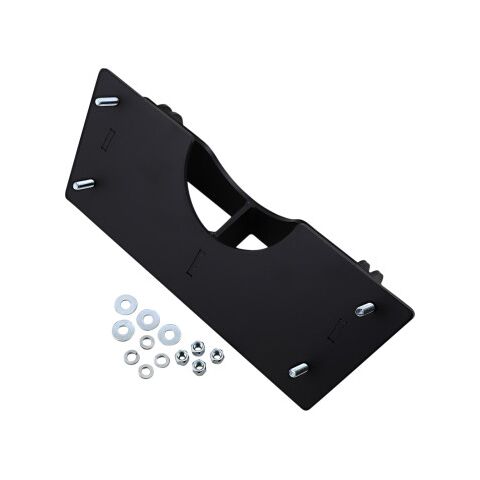 Moose Racing RM5 Front Plow Mount Kit Polaris Ranger 2006-2019