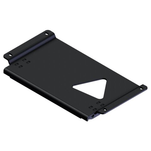 Open Trail ATV Plow Mount CFMOTO CForce 600 / Touring 2020-2025