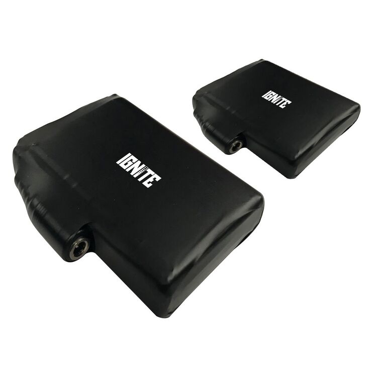 509 Ignite Gloves 7.4V Battery Set