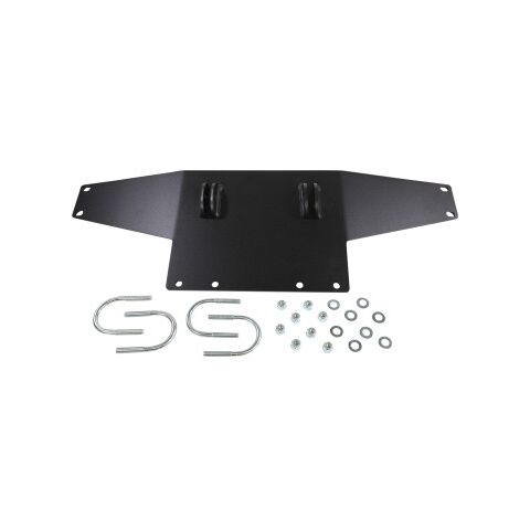 Moose Racing RM5 Front Plow Mount Kit Polaris Sportsman 2021-2026