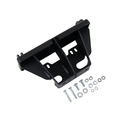 Moose Racing RM5 Front Plow Mount Kit Wolverine 850