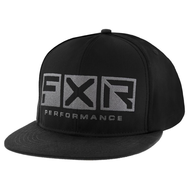 Black/Charcoal