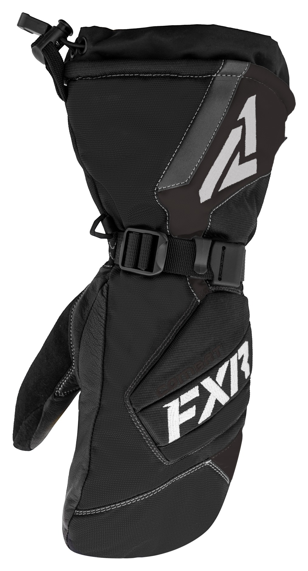 FXR Combat Women's Mitts Cycle Gear
