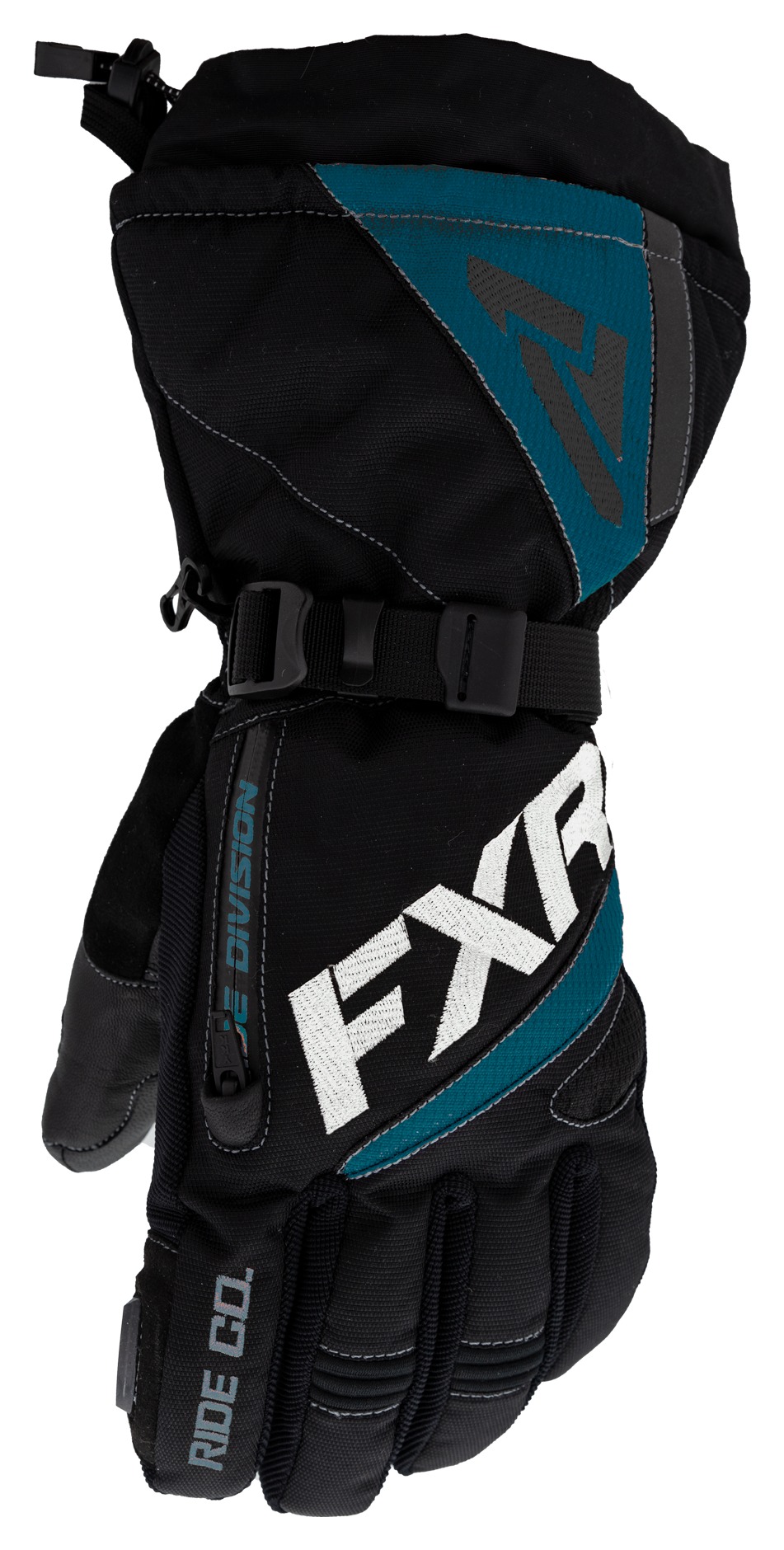 FXR Fusion Women's Gloves Cycle Gear