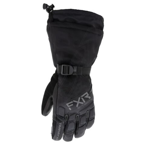 FXR Transfer E-Tech Gloves