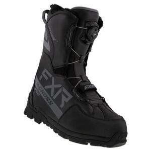 Boa Boot Fxr Womens Boots Canada FXR X-Cross Pro BOA Boots Cycle Gear