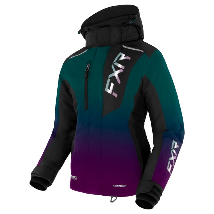 Fxr coat clearance Clearance