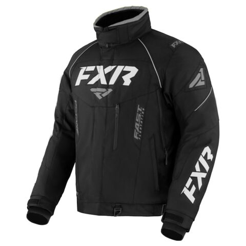 FXR Octane Jacket