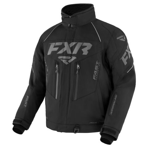 FXR Adrenaline Jacket