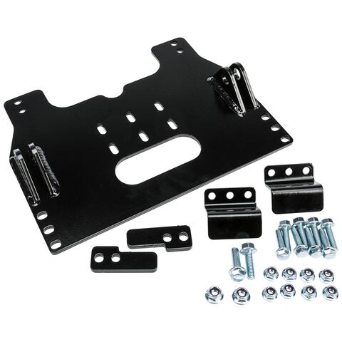 Open Trail UTV Plow Mount Can-Am Maverick 1000 2013-2018