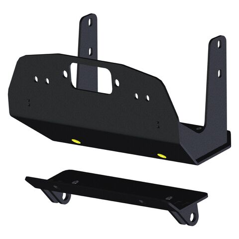 Open Trail UTV Plow Mount CFMOTO ZForce 950 Sport 2020