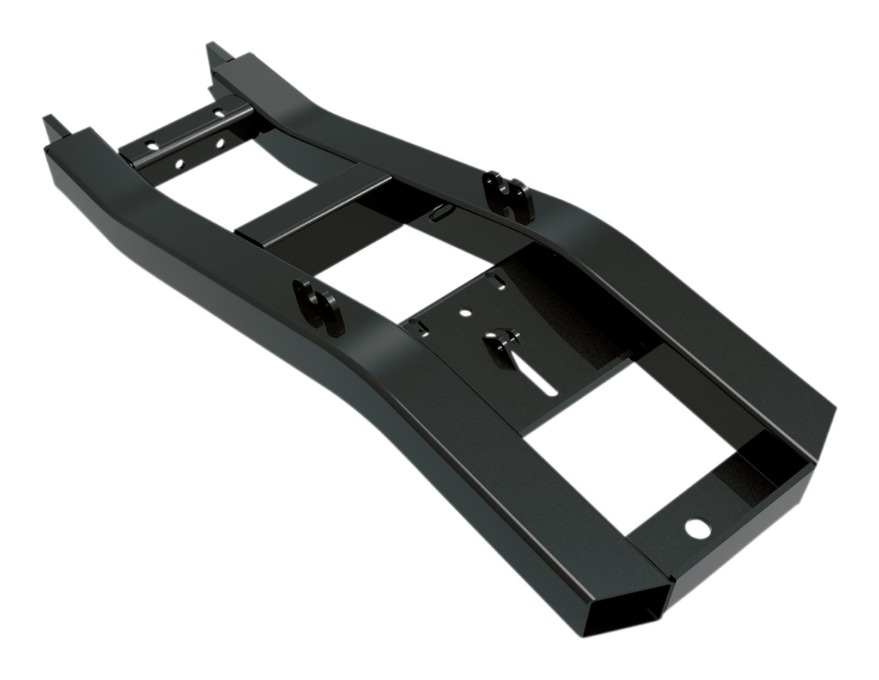 Kimpex Click 'N' GO Plow Push Extension ATV Cycle Gear