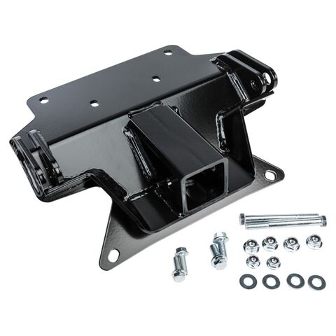 Open Trail UTV Plow Mount Can-Am Maverick Sport / Trail 2018-2024