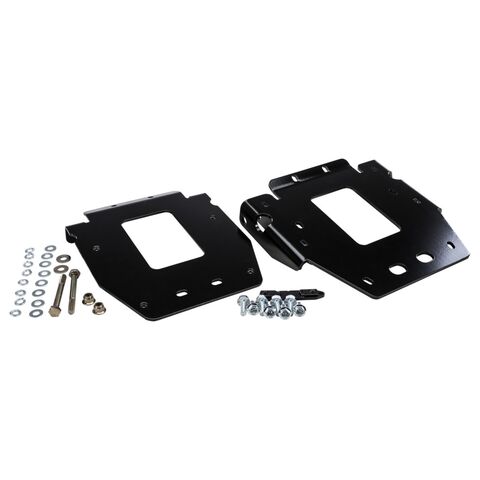 Open Trail UTV Plow Mount Polaris General / RZR 2015-2022