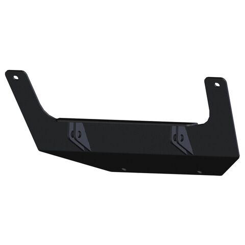 Open Trail UTV Plow Mount John Deere Gator XUV 835 / 865 2018-2020