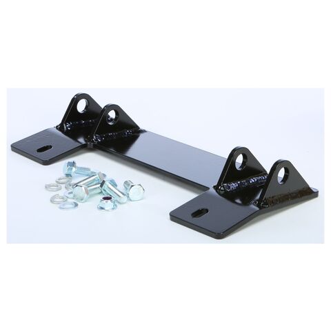 Open Trail UTV Plow Mount Honda Pioneer 1000 2016-2024