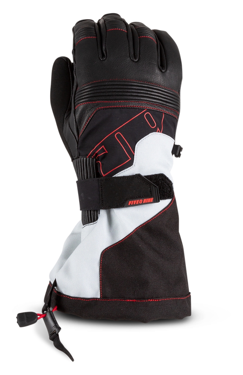 Thinsulate Gloves Fly Racing Street Aurora Gloves Fly Racing Title