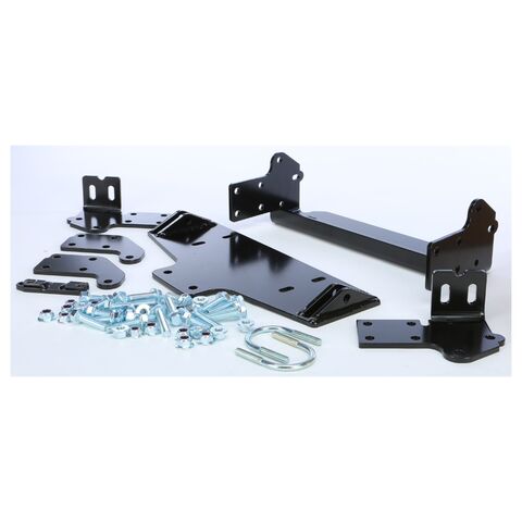 Open Trail UTV Plow Mount Arctic Cat Wildcat 1000 2012-2019