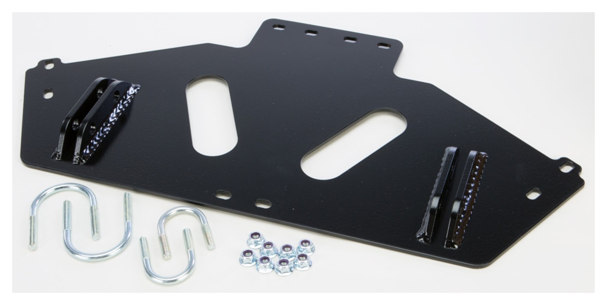 Open Trail 105545 UTV Plow Mount Kit - View #2