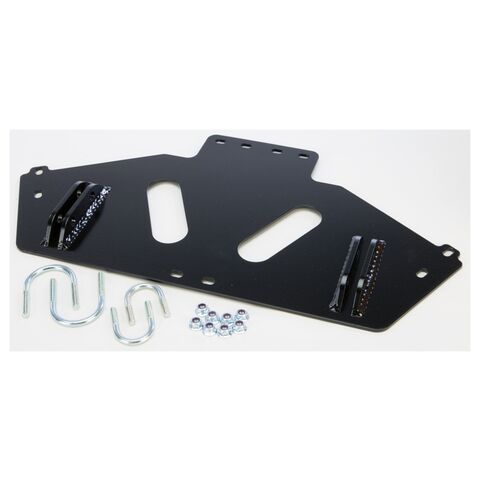 Open Trail UTV Plow Mount Arctic Cat Wildcat Trail 2014-2020