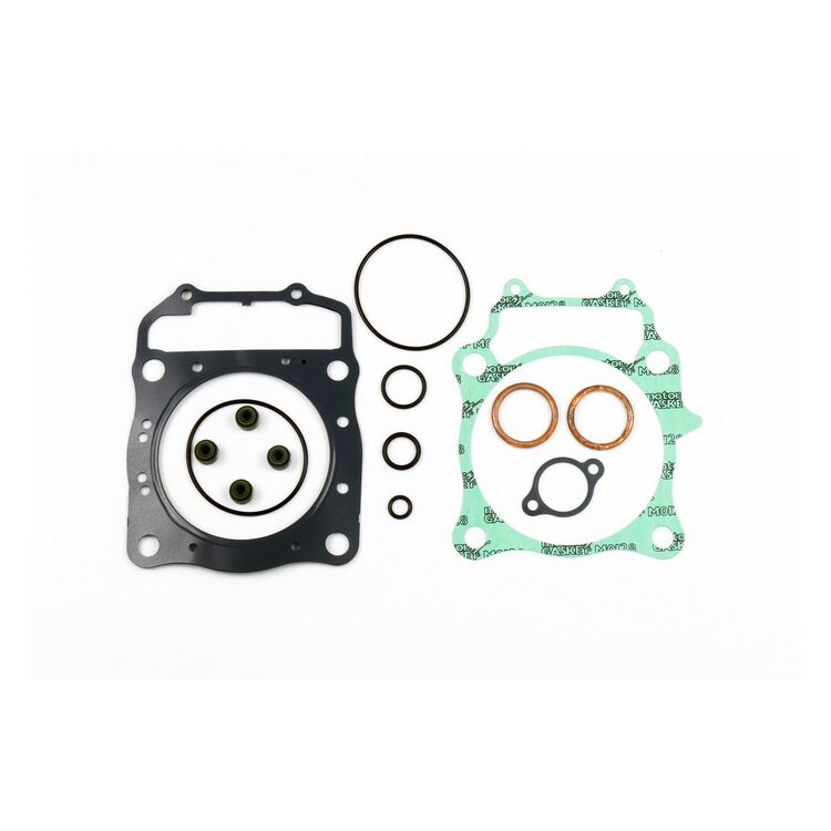 Athena Top End Gasket Kit Honda XR650R 20002007 Cycle Gear