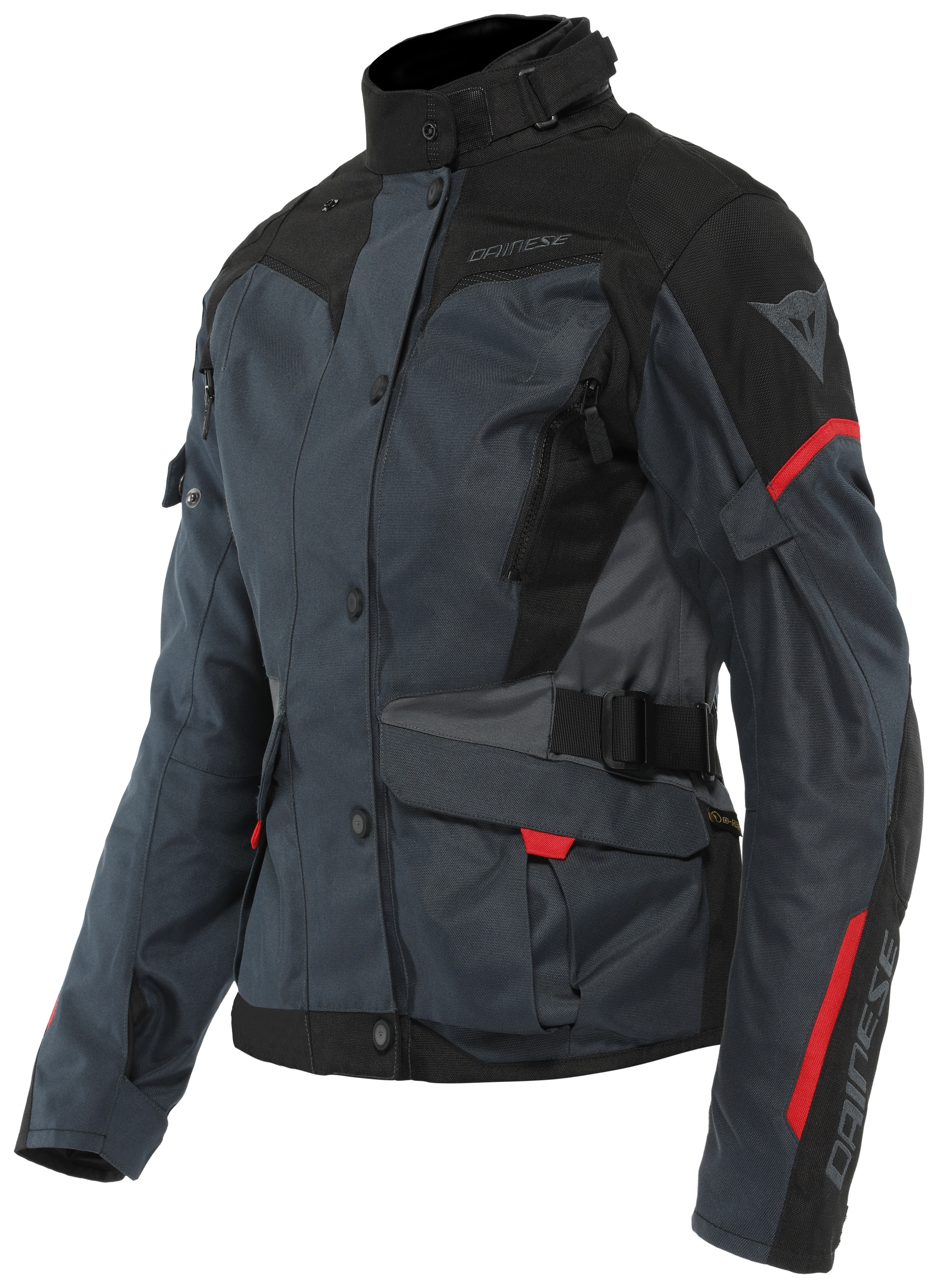 Dainese Tempest 3 D-Dry Women's Jacket - Cycle Gear
