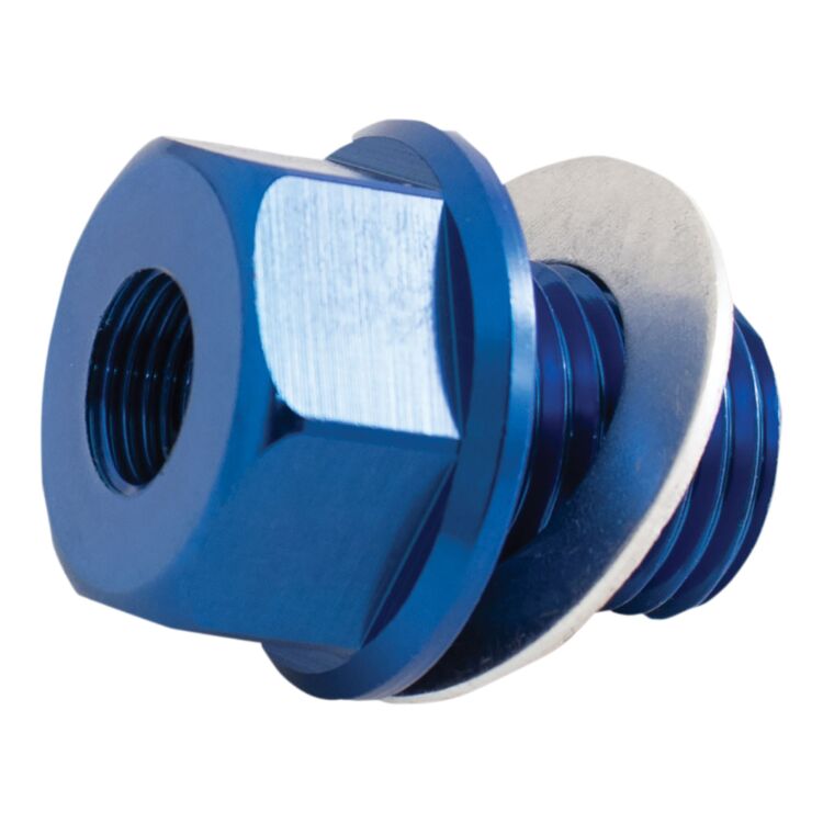 Koso Oil Temperature Sensor Adapter